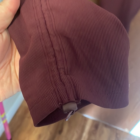 Lululemon Trail Trekker High-Rise Leggings - Picture 10 of 13